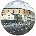 Briggs Stadium: Home of the Tigers Collectors Plate