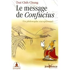 Le message de Confucius : Un philosophe exceptionnel