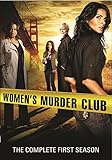 Women's Murder Club: Season 1