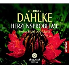 Herzensprobleme: Hoher Blutdruck, Infarkt -