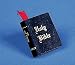 Miniature Bible - Dollhouse Miniature