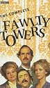 Fawlty Towers - Series 1 & 2 [VHS] [1975]