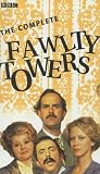Fawlty Towers - Series 1 & 2 [1975]