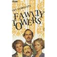 Fawlty Towers - Series 1 & 2 [1975]