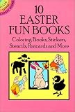 10 Easter Fun Books