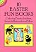 10 Easter Fun Books