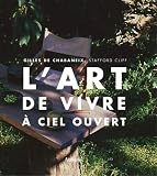 Revue Aubanel  / L'art de vivre à ciel ouvert