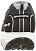 Skechers Women's Shape Ups 2.0 Comfort Stride Fashion Sneaker, Black/White, 9 M US
