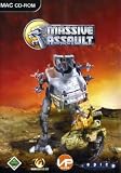Eigenschaften Application Systems Heidelberg  / Massive Assault (MAC)