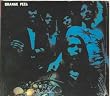 Orange Peel(digipack) (UK Import)