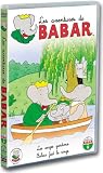 Revue Citel vidéo  / Les Aventures de Babar : Les Anges gardiens / Babar fait le singe (+ 4 comptines)