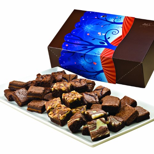 Fairytale Brownies Patriotic Morsel 36 
