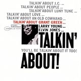 Talkin' About