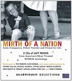 Mirth of a Nation: The Best Contemporary Humor