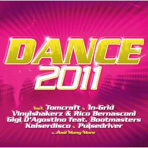 Dance 2011 [HF]