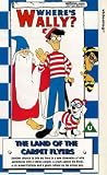 Review Abbey Home Media  / Where's Wally? - The Land Of The Carpet Flyers