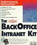 Building an Intranet with BackOffice
