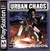  : Urban Chaos