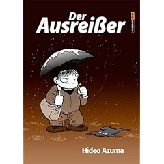 Der Ausrei�er