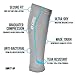 Graduated Calf Compression Sleeves by Thirty48 | 15-20 OR 20-30 mmHg | Maximize Fast Recovery by Increasing Oxygen to Muscles
