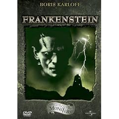 Frankenstein - Monster Collection