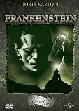 Frankenstein - Monster Collection