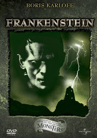 Frankenstein - Monster Collection
