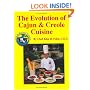 The Evolution of Cajun and Creole Cuisine
