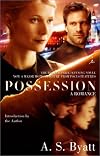 QA Test Record: Possession