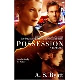 Possession:ARomance(ModernLibrary)