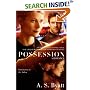 Possession : A Romance (Modern Library)