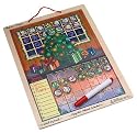 Melissa&Doug Magnetic Advent Calendar