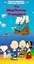 The Mayflower Voyagers (This Is America, Charlie Brown) [VHS]