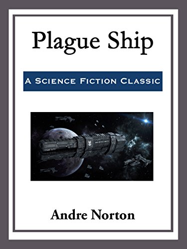Plague Ship