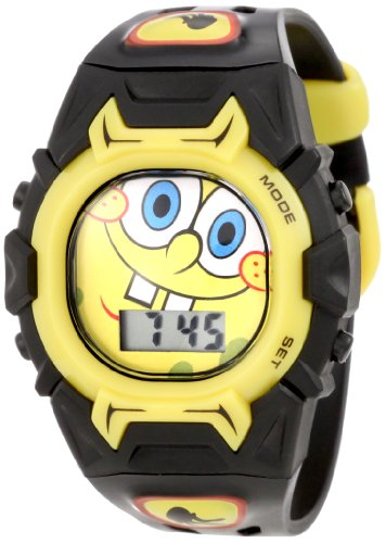 Nickelodeon Kids' SBP033T SpongeBob Jellyfish 