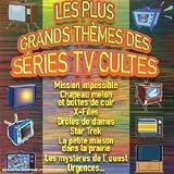 Themes des Series TV Cultes