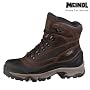 Meindl Wengen PRO Winterschuh - dunkelbrau Gr��e 4&hellip von Meindl