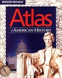 Atlas of American History