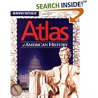 Click here to buy Atlas of American History.