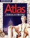 Book Atlas of American History