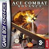 Revue Atari  / Ace Combat Advance