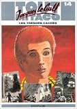 Revue Dupuis  / Tout mitacq t14 : j.le gall les tresors caches