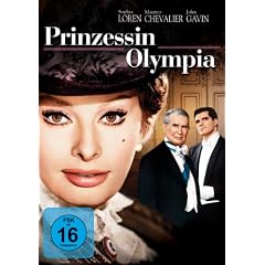 Prinzessin Olympia