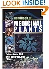 Handbook Of Medicinal Plants