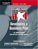 Review South-Western Educational Pub  / SCANS 2000, Developing a Business Plan: Virtual Workplace Simulation, CD w/User's Guide