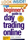 A Beginner's Guide To Day Trading Online