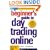 A Beginner's Guide to Day Trading Online