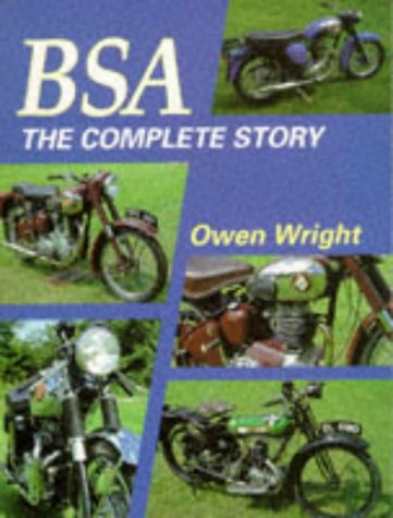 Motorcycles