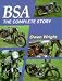 Search : BSA - The Complete Story (Crowood Motoclassics)