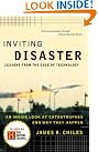 Inviting Disaster: Lessons...